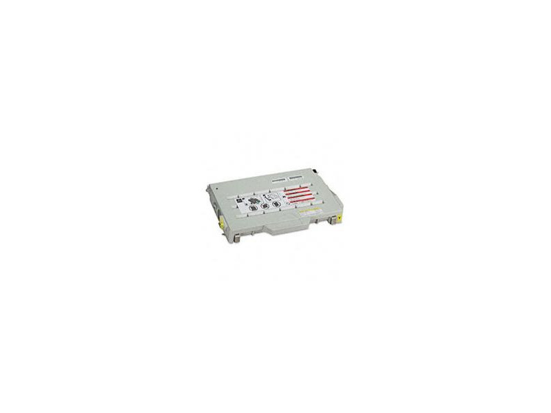 Ricoh toner laser jaune type 206