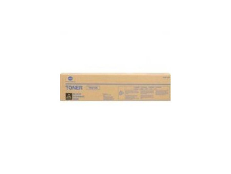 Toner konica minolta TN213K -  noir (24.500 pages)