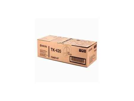 Toner Kyocera TK-420 - Noir (15.000 pages)