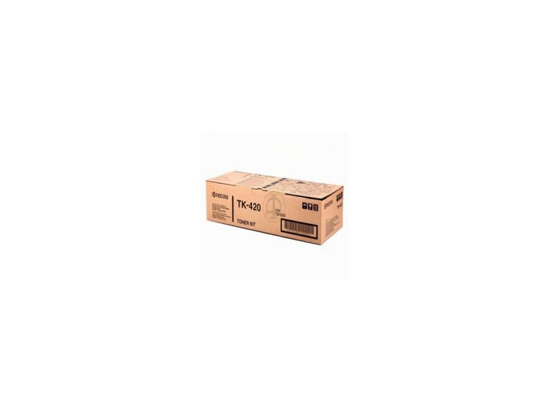 Toner Kyocera TK-420 - Noir (15.000 pages)