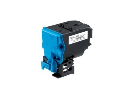 Toner Konica Minolta TNP-18C - Cyan (6.000 pages)