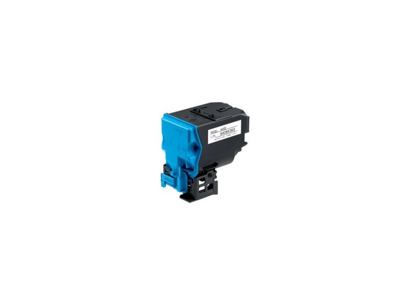 Toner Konica Minolta TNP-18C - Cyan (6.000 pages)