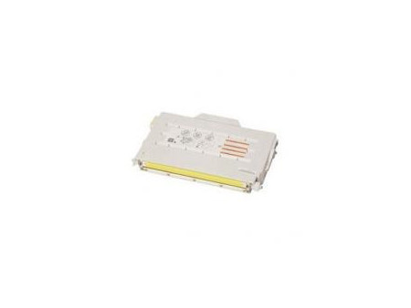 Toner konica minolta - jaune (8.500 pages)