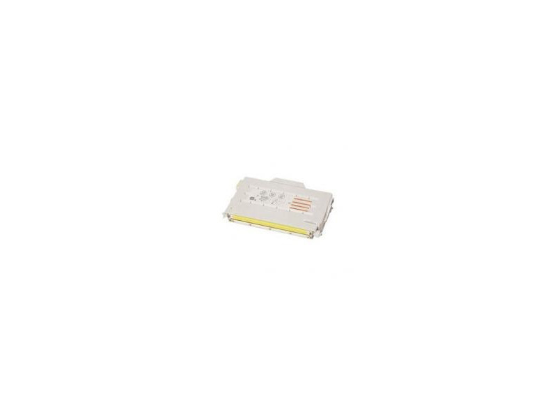 Toner konica minolta - jaune (8.500 pages)