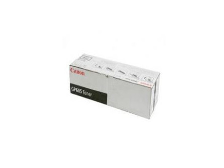 Toner Canon GP605 - Noir  (10.000 pages)