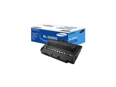 Samsung toner laser noir ML-2250D5