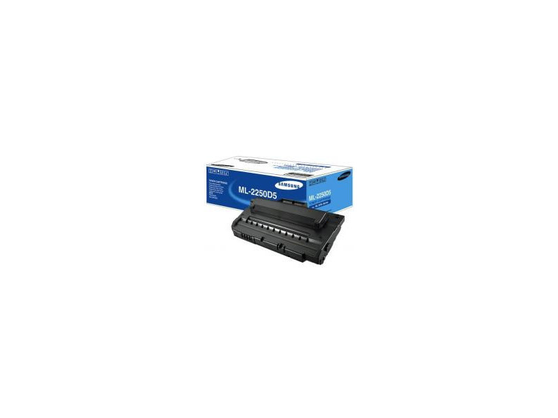 Samsung toner laser noir ML-2250D5