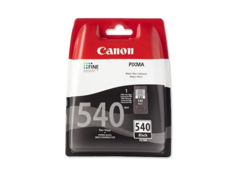 Cartouche Canon PG-540