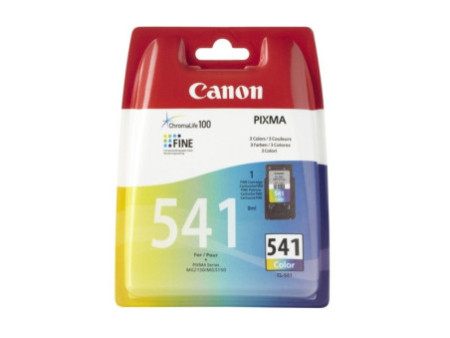Cartouche Canon CL-541