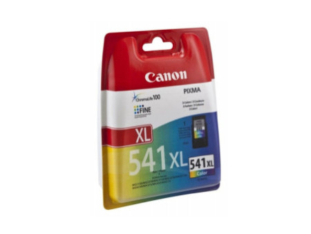 Cartouche Canon CL-541XL