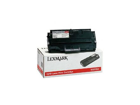 Toner Lexmark 10S0150 - Noir (2.000 pages)