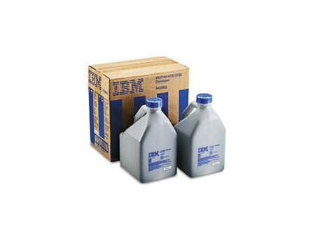 Revelateur IBM 1402823 - pack 2