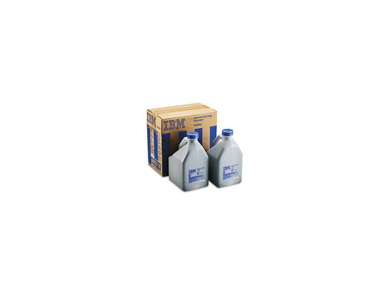 Revelateur IBM 1402823 - pack 2