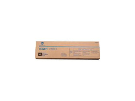 Toner Konica minolta TN-611K - Noir