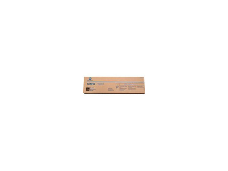 Toner Konica minolta TN-611K - Noir