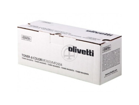 Toner Olivetti toner B0948 - Magenta
