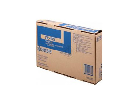 Toner Kyocera TK-475 - Noir