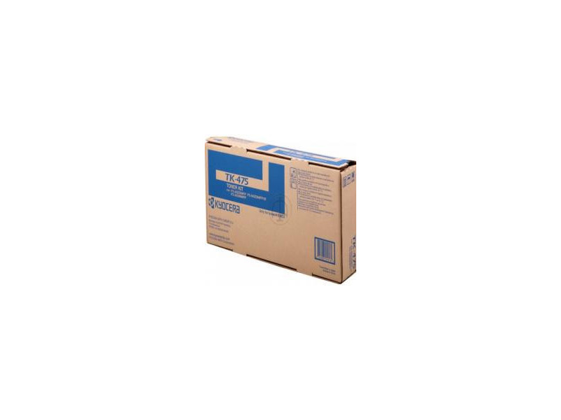 Toner Kyocera TK-475 - Noir