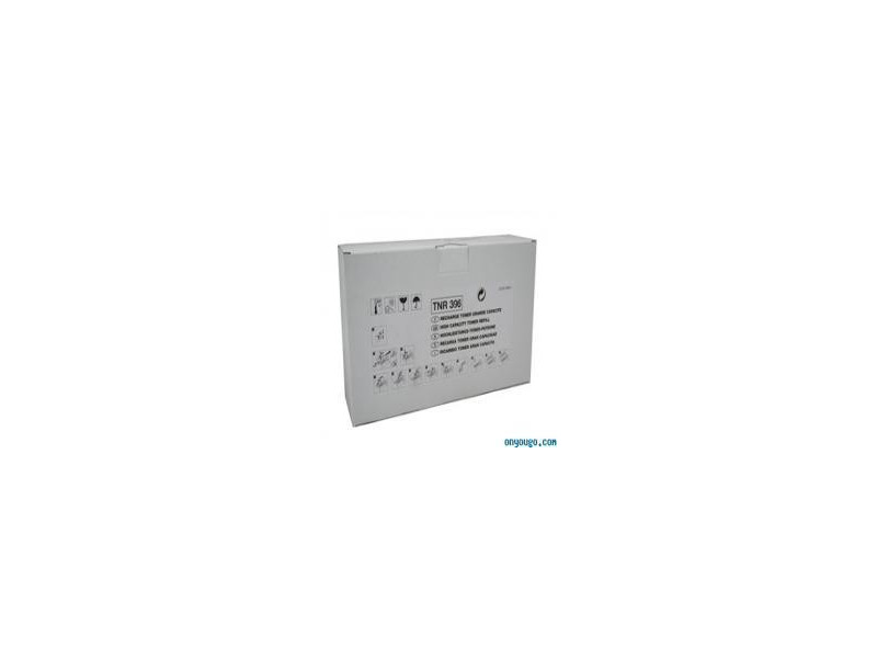 Toner Sagem TNR-396C - Cyan