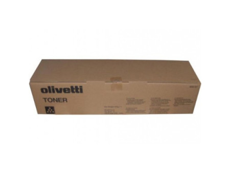 Toner Olivetti B0764 - Jaune