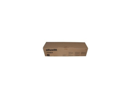 Toner Olivetti B0765 - Magenta