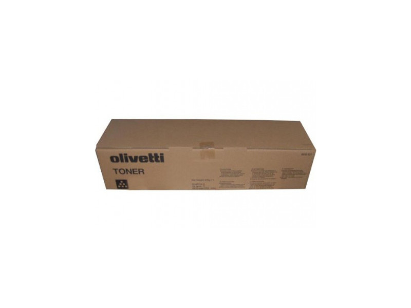 Toner Olivetti B0766 - Cyan