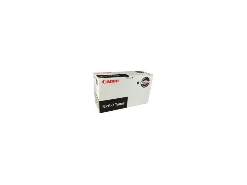Toner Canon NPG-7 - Noir (10.000 pages)