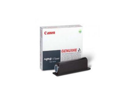 Toner Canon NPG-1 - Noir