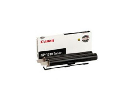 Toner Canon NP-1010 - Noir