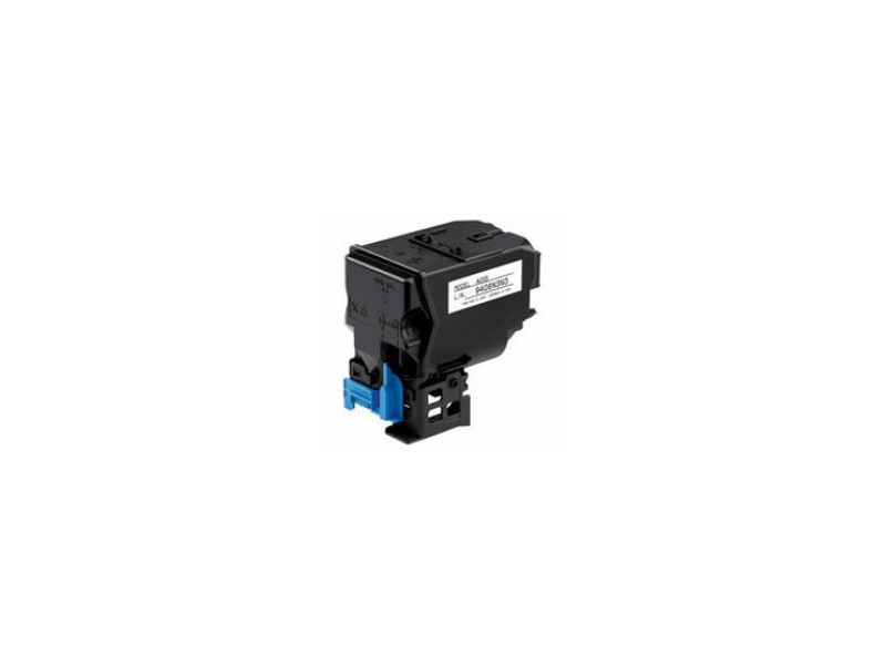 Toner Konica minolta TNP-18K - Noir (6.000 pages)