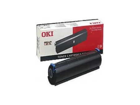 Toner Oki 41331702 Type 8 - noir (4.000 pages)