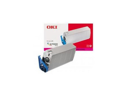Toner Oki 41304210 Type C2 - magenta (10.000 pages)