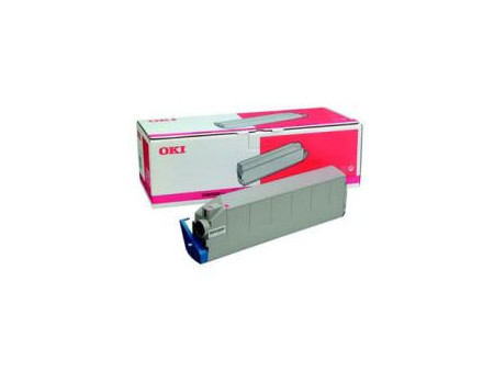 Toner Oki 41515210 Type C3 - magenta (15.000 pages)