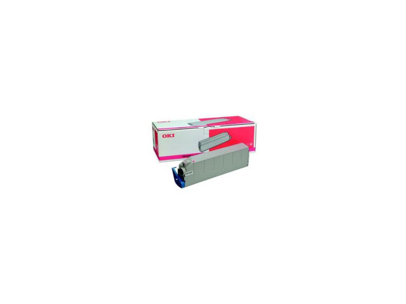 Toner Oki 41515210 Type C3 - magenta (15.000 pages)