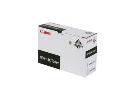 Toner Canon NPG-13 - Noir (8.500 pages)