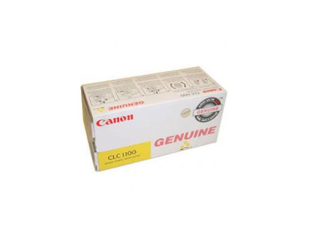Toner Canon 1441A002  - Jaune (5750 pages)