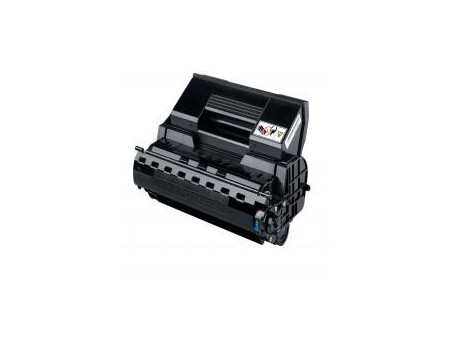 Toner Konica Minolta A0FP021 - Noir (11.000 pages)