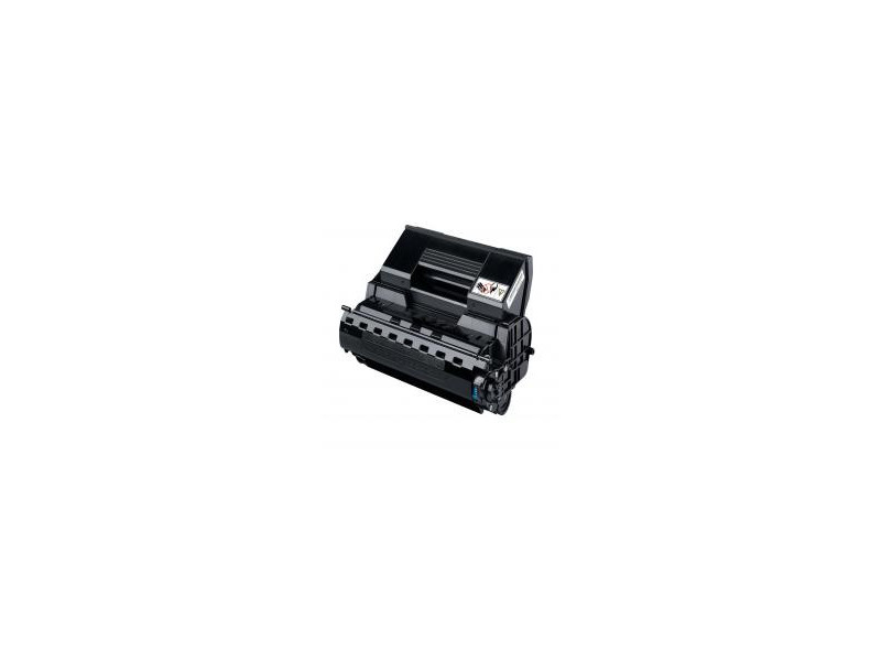 Toner Konica Minolta A0FP021 - Noir (11.000 pages)