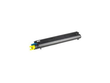 toner laser konica minolta 1710530-002 - jaune (7.500 pages)