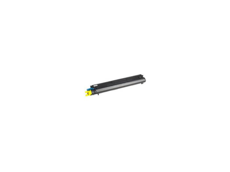toner laser konica minolta 1710530-002 - jaune (7.500 pages)