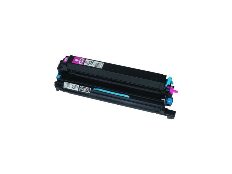 unite d'impression konica minolta 1710532-003 - magenta (32.500 pages)