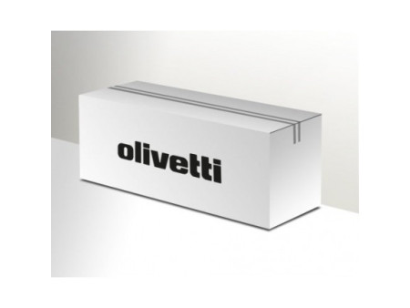 toner photocopieur olivetti B0481 - jaune (11.500 pages)