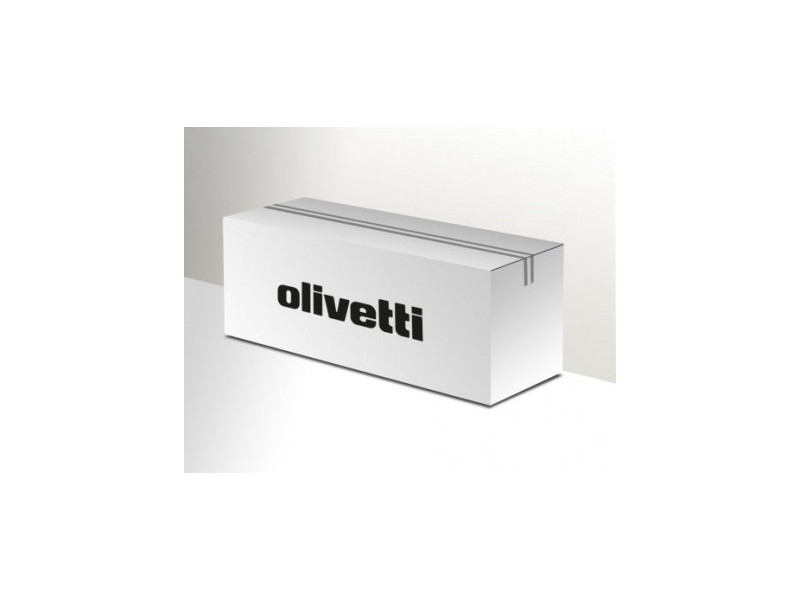 toner photocopieur olivetti B0481 - jaune (11.500 pages)