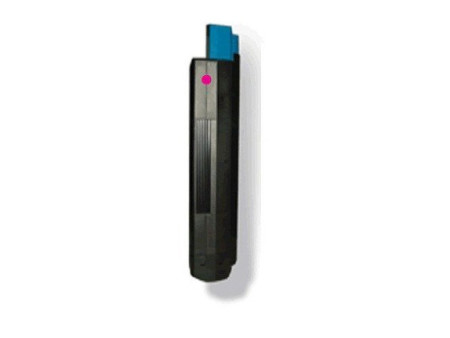 toner photocopieur olivetti B0482 - magenta (11.500 pages)