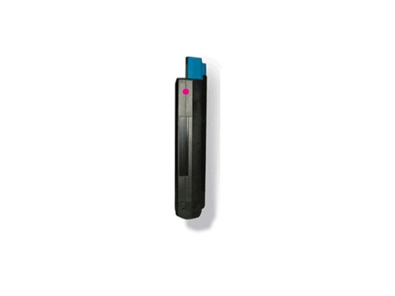 toner photocopieur olivetti B0482 - magenta (11.500 pages)