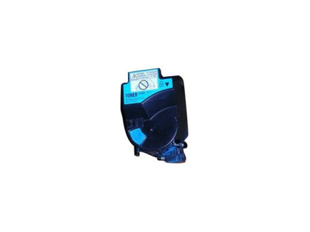 toner photocopieur olivetti B0483 - cyan (11.500 pages)