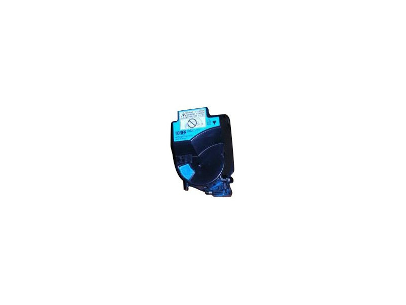 toner photocopieur olivetti B0483 - cyan (11.500 pages)
