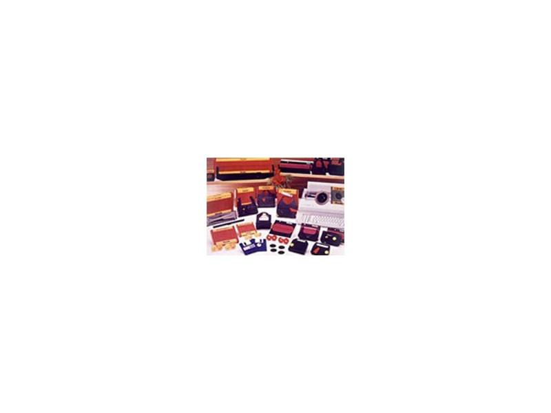 unite d'images olivetti B0487 - cyan (50.000 pages)