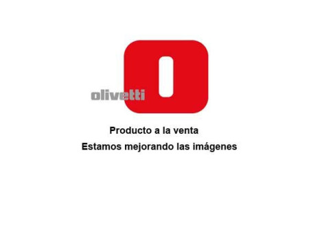 toner laser olivetti B0523 - cyan (3.000 pages)