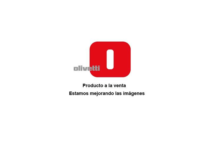 toner laser olivetti B0523 - cyan (3.000 pages)